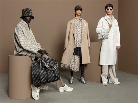 The Bags of Fendi Men’s Fall/Winter 2022/23 